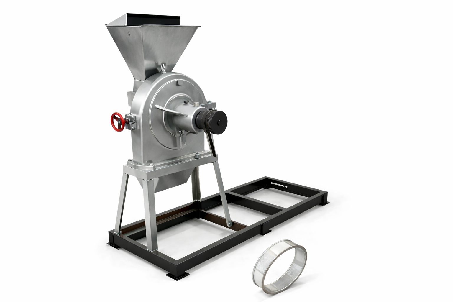 Pencacah Diskmill 15